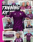 TFF TRAINING KIT