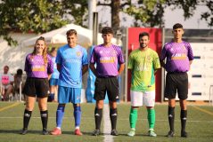 All Star 2022 - Catalunya Futbol