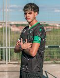 Camiseta visitante 2024/25