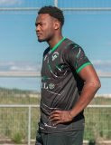 Camiseta visitante 2024/25