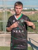 Camiseta visitante 2024/25