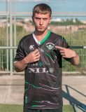 Camiseta visitante 2024/25