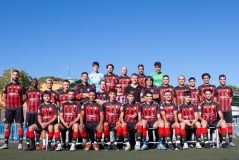 FC Mas Mascort 2023-2024