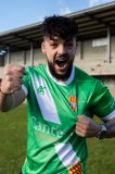 Sant Miquel Home Shirt