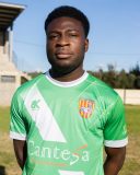 Sant Miquel Home Shirt