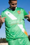 Sant Miquel Home Shirt