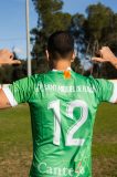 Sant Miquel Home Shirt