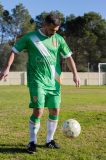 Sant Miquel Home Shirt