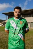 Sant Miquel Home Shirt
