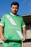 Sant Miquel Home Shirt