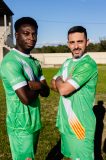 Sant Miquel Home Shirt