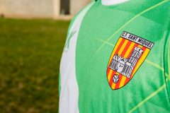 Sant Miquel Home Shirt