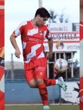 CF CISTELLA Home Shirt