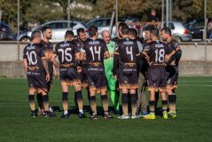 Veterans La Roca