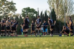 Veterans La Roca