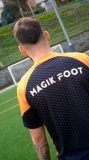 Magik Foot Training Shirt 2025