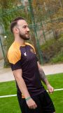 Magik Foot Training Shirt 2025