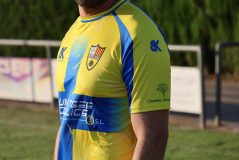 CLUB ESPORTIU GINESTAR