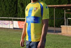 CLUB ESPORTIU GINESTAR