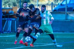 Veterans La Roca