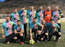 athletic mataro visitant