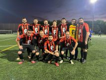 Athletic Mataró 2023-2024
