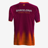 Barcelona FT Competition shirt