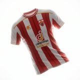 SC Almeria Camiseta
