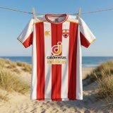 SC Almeria Camiseta